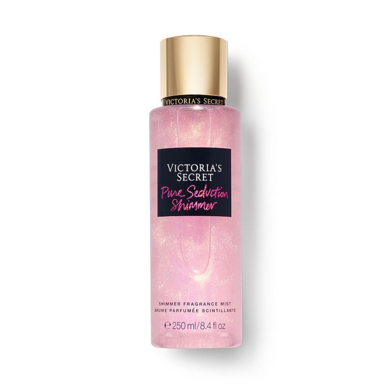 Splash Pure Seduction Shimmer 250 ml