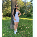 Enterizo Deportivo Corto Kelly