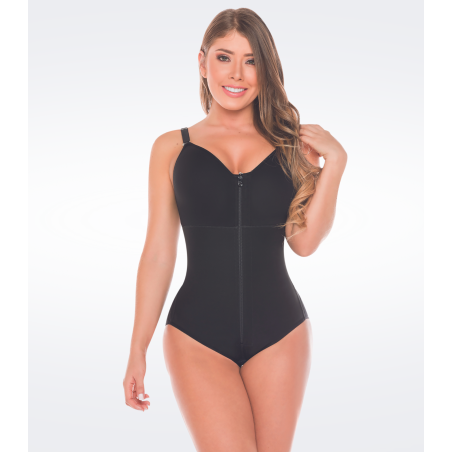 Faja Colombiana Con Sujetador 0420