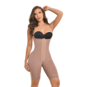 Faja Larga Strapless Elena
