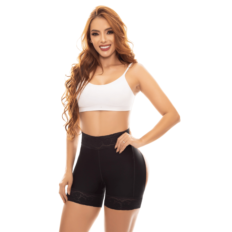 Short Push Up Julia