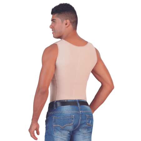 Chaleco masculino Samuel
