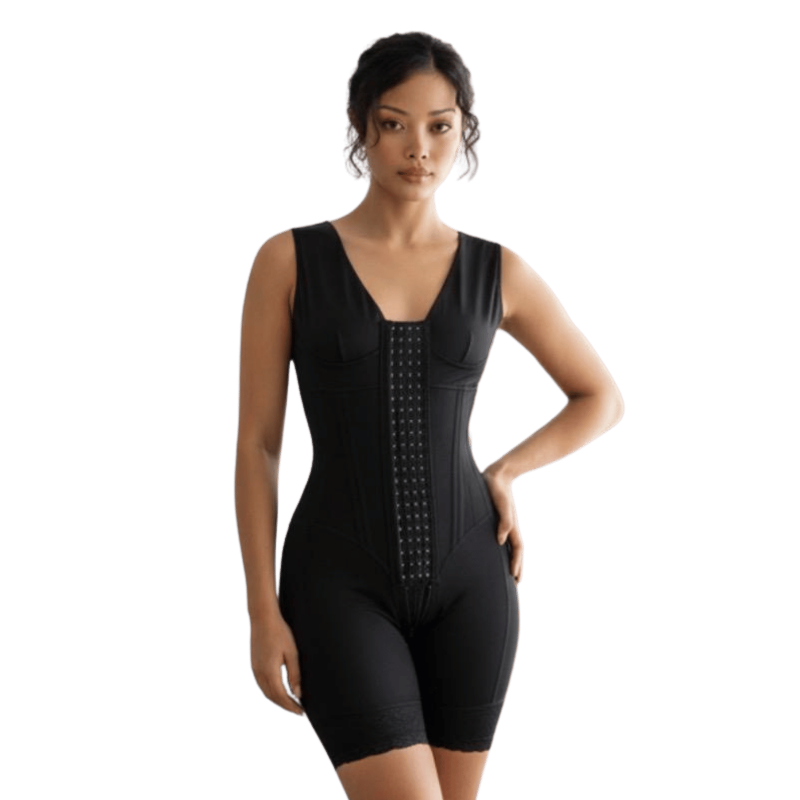 Faja Con Sujetador Valentina