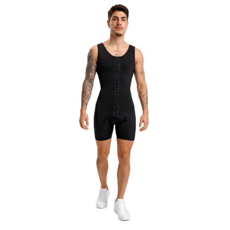 Faja Postoperatoria Simón