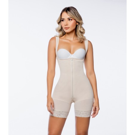 Faja Con Tirante Fino Amelia