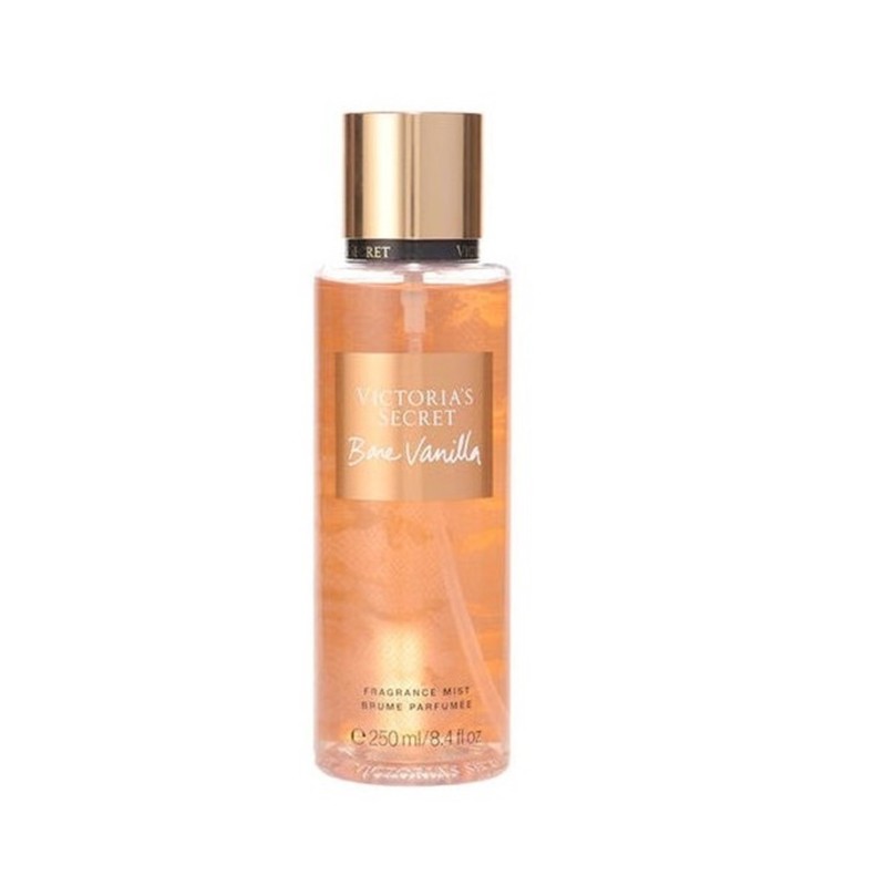 Splash Victoria Secret Bare Vanilla 250 ml